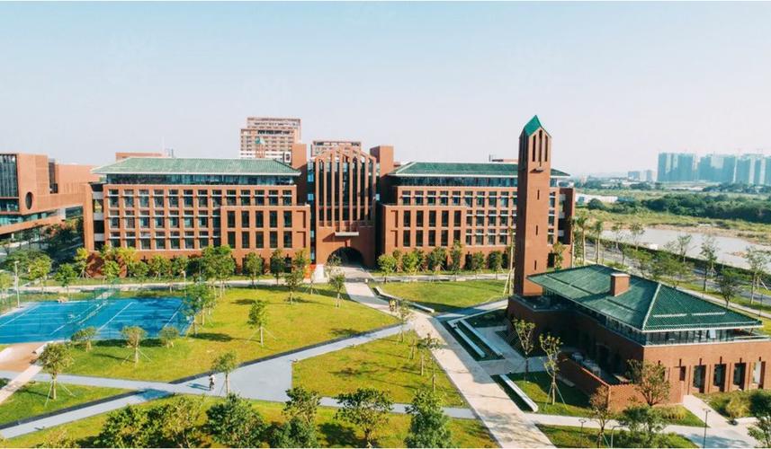 华南理工国际校区专业怎么样？（华南理工校区和专业怎么样）