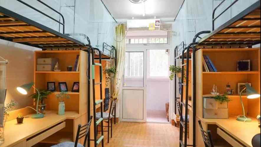 上海交通大学的宿舍条件怎么样？（上海交通宿舍怎么样）