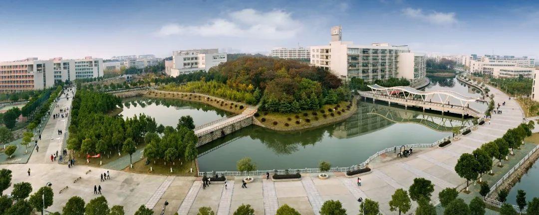 湖北经济学院大吗？（湖北经济大学怎么样）