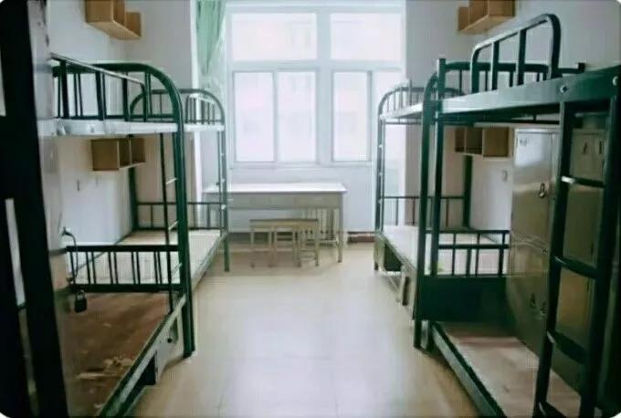山西传媒学院有空调吗?(山西传媒学院宿舍怎么样)