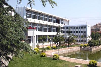 文山州民族职业学校怎么样?(民族职业学院怎么样)