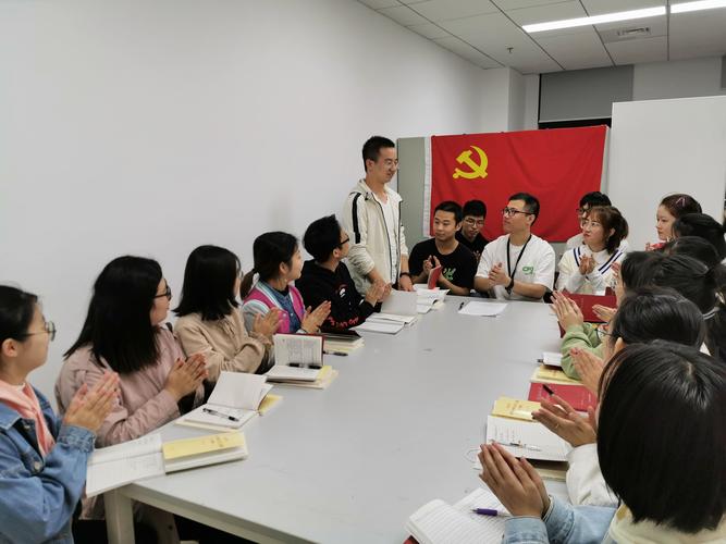 本科院校入党很容易吗?(中四电对本科怎么样)
