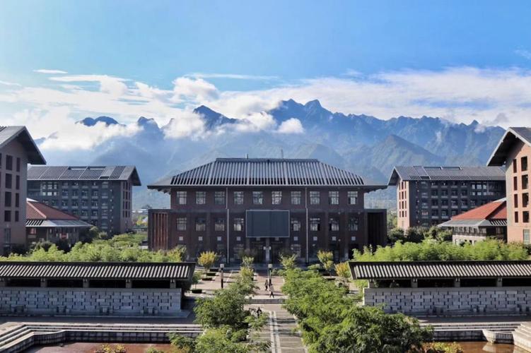西安建筑科技大学安德学院怎么样？（西安建筑科技大学学生水平怎么样）