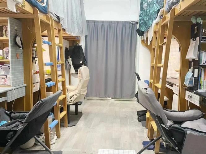 江苏师范大学宿舍环境咋样？（徐州师范学院的宿舍怎么样）