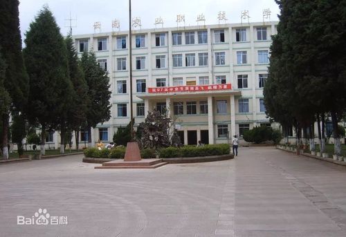 云南科技教育职业培训学校怎么样？（云南省职业教育怎么样）