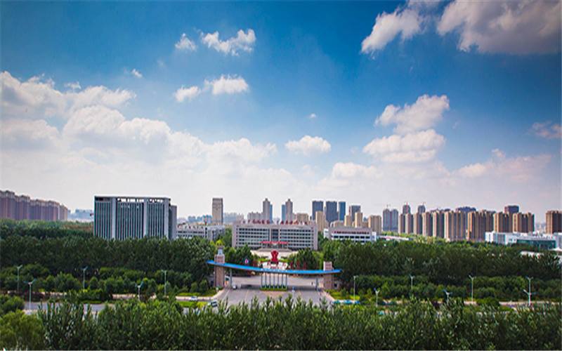 德州职业技术学院位置偏吗？（德州职业技术学院附近怎么样）