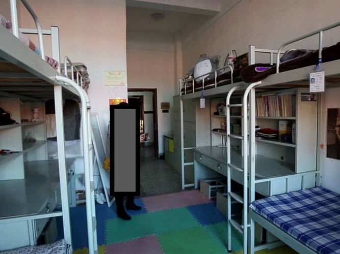 青海卫生职业技学院学生宿舍有暖气吗?(青海卫生职业学院宿舍怎么样)
