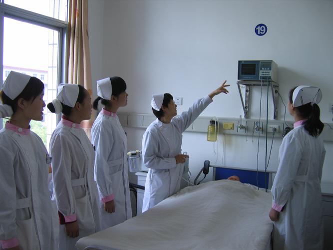武汉民政职业学院的护理专业如何?(武汉民政职业学院的护理怎么样)