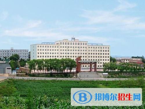 丹东地质工程职业学院安全吗？（丹东地质职业学院怎么样）