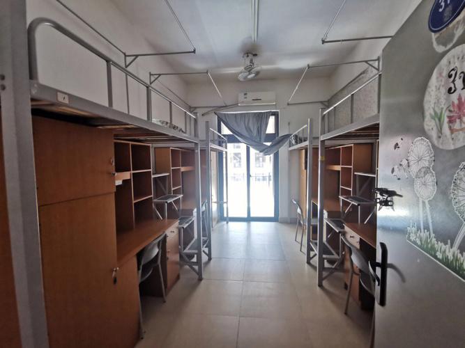福建师范大学协和学院宿舍怎么样住宿条件好不好？（福建师范大学协和学院宿舍怎么样）
