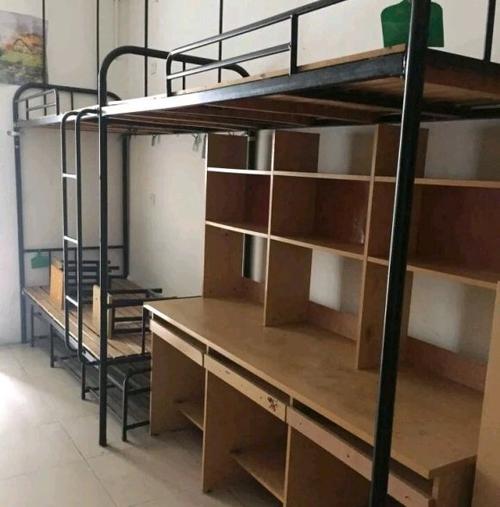 南京工业职业技术学院的住宿条件?(南京职业工业技术大学的宿舍环境怎么样)