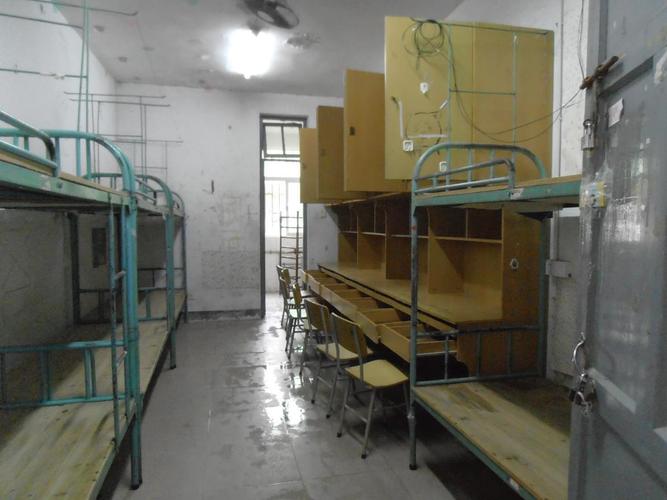 福建技术师范学院住宿情况？（福州福建技术学院宿舍怎么样）