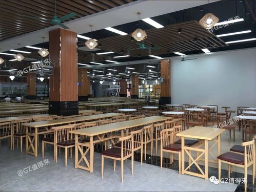 广东职业技术学院高明校区怎么样？（佛山职业技术学院伙食怎么样）