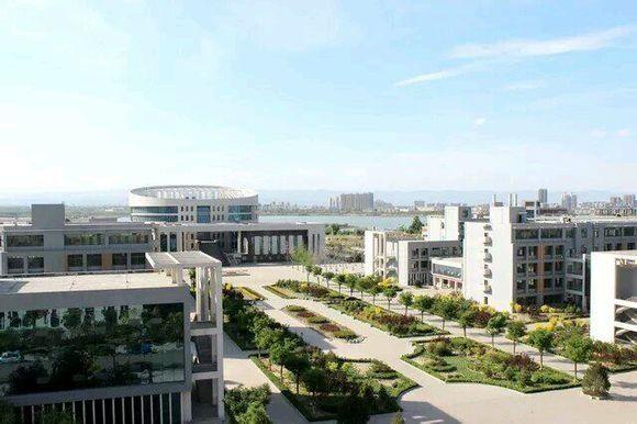 吕梁职业技术学院好进吗?(吕梁职业技术学院教室怎么样)