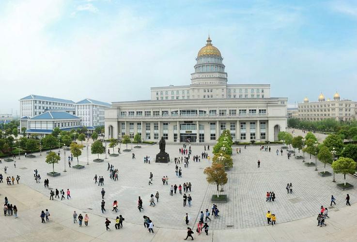 江西外语外贸职业学院怎么样？（外语外贸职业技术学院怎么样）