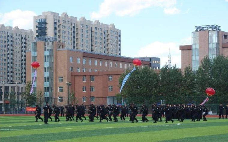 长春司法警官学院是公立学校吗？（吉林司法警官学院怎么样好不好）