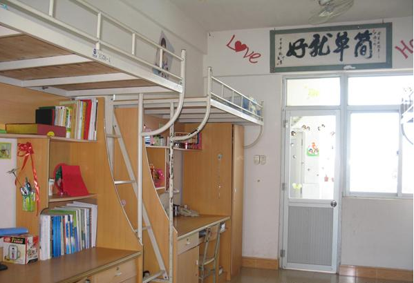 海南医学院宿舍条件本科生怎么样?(医学院学生宿舍怎么样)