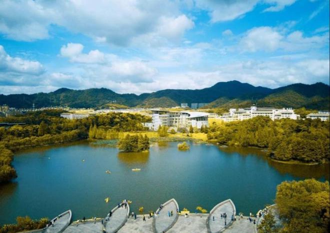 浙江农林大学在浙江认可度?(?建农林大学怎么样)