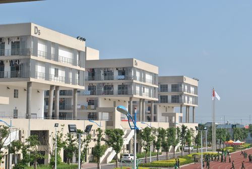 问下“苏州工业园区职业技术学院”怎么样？（苏州市工业园职业技术学院怎么样）