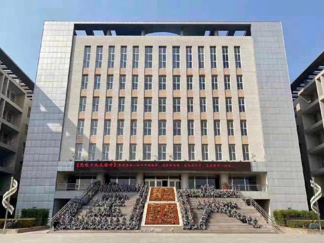 宣化科技职业学院属于什么档次？（宣华科技职业学院怎么样）