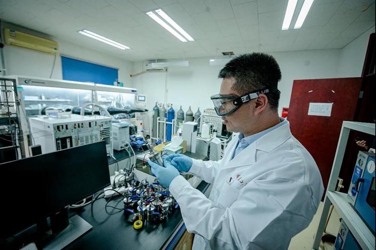 北大生物信息学博士的就业前景？（北大生物实验室工作怎么样）