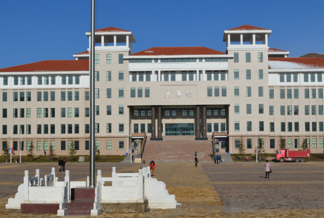 甘肃民族师范学院好吗？（甘肃甘肃民族师范学院怎么样）