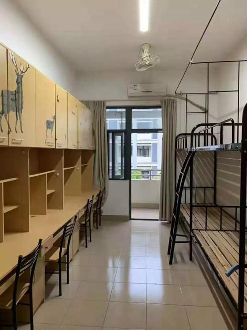 华东理工奉贤校区宿舍安排？（奉贤校区宿舍怎么样）