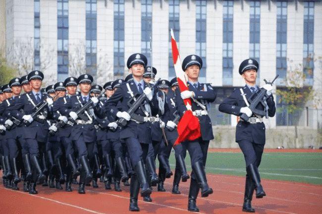 江苏警官学院涉外警务专业好吗？（涉外警务专业怎么样）