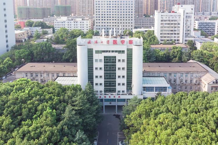武汉大学医学部在全国的认可度？（武大医学研究院怎么样）