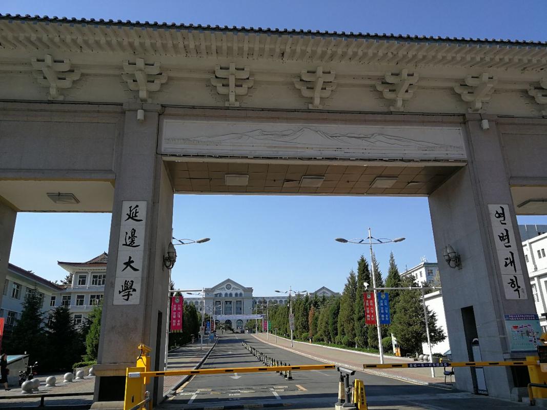 延大是什么大学?(延边大学中文系怎么样)