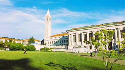伯克利大学世界排名？（伯克利分校怎么样）