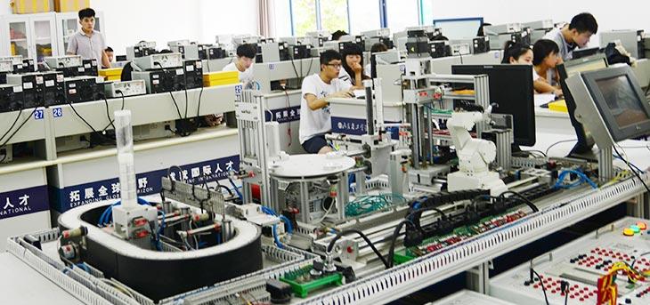 自动化对本科是个坑吗?(大学生自动化专业怎么样)