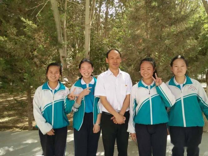 保定学院怎么样?(阜平支教怎么样)