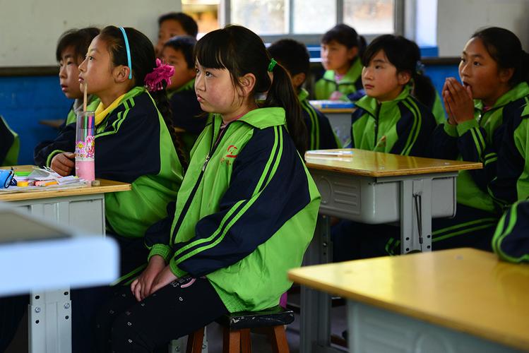 保定学院怎么样?(阜平支教怎么样)