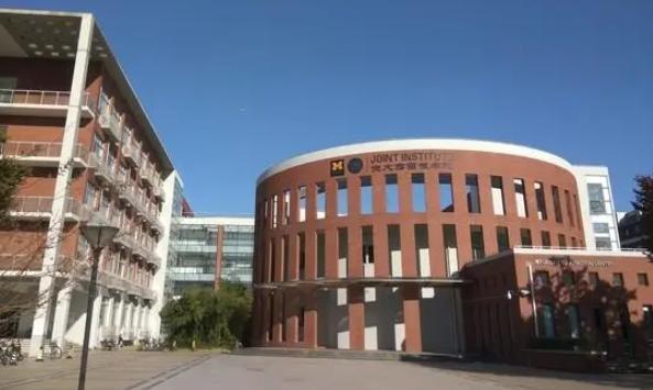 交大密西根学院在交大地位?(密西根市大学怎么样)