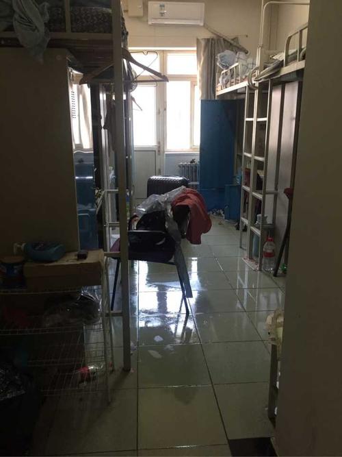 北京物资学院京东实验班怎么样？（物资学院住的怎么样）