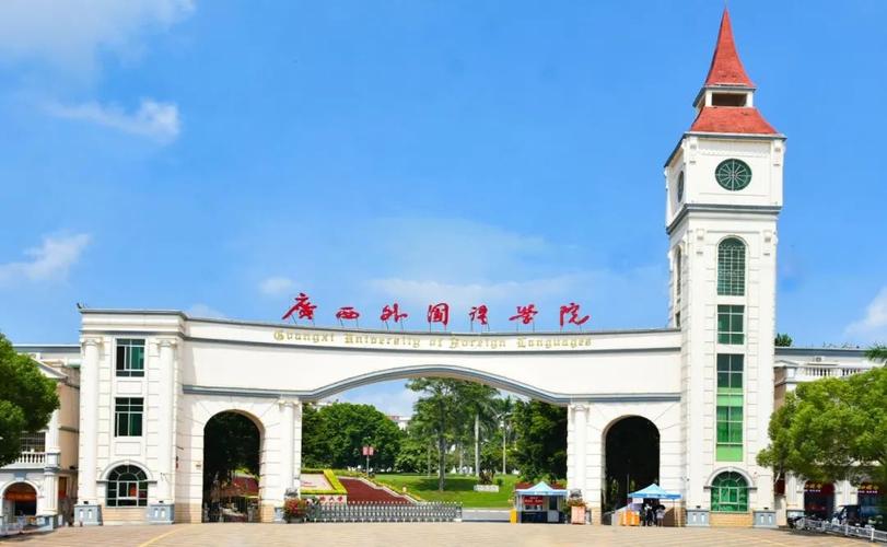广西外语学院值得读吗？（广西外国语学校怎么样）