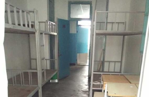 华电保定校区宿舍条件怎么样啊?(华电生活条件怎么样)