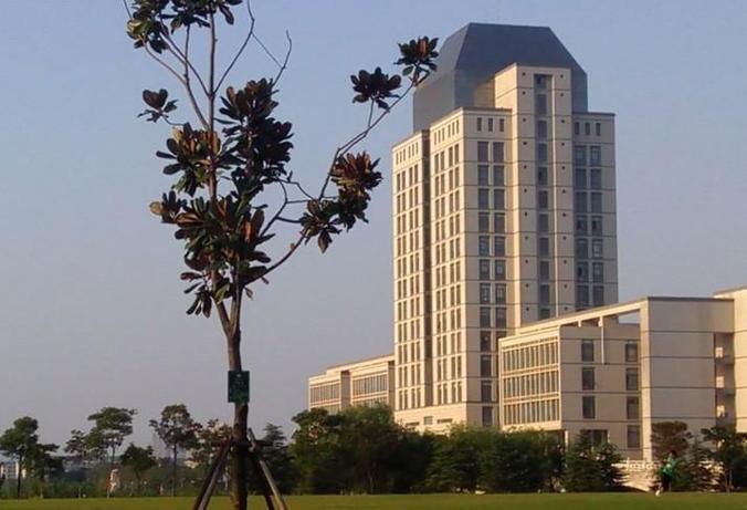 江南大学机械学院属于什么档次？（江南大学机械工程怎么样）
