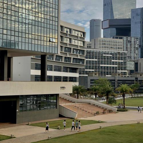 深圳大学怎么样？（深圳的大学怎么样啊）