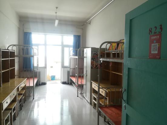 甘肃农业大学宿舍环境怎样？（甘肃农业职业技术学院宿舍怎么样）