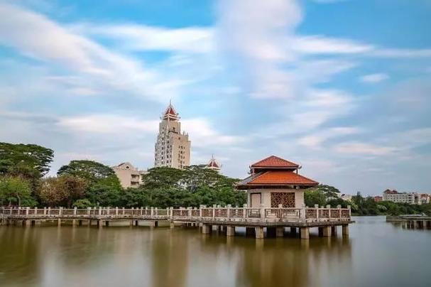 厦门集美大学好吗？（集美大学怎么样呢）