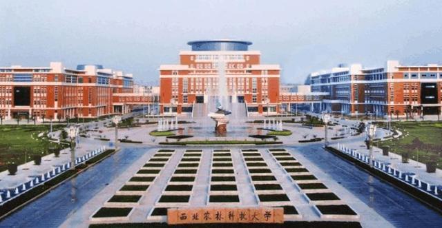 西安林业大学怎么样？（西农的林业工程怎么样）