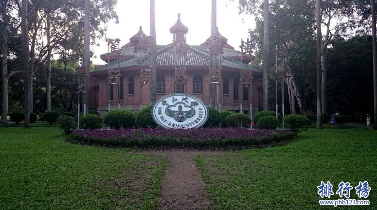 广州国立中山大学开放时间？（国立开放大学怎么样）