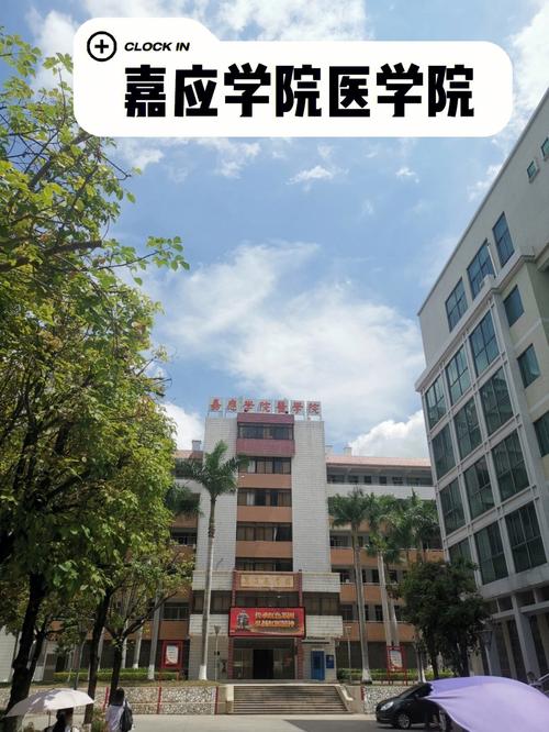 嘉应学院医学院好不好?(嘉应医学院怎么样)