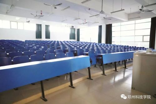 郑州航空港区科技一街小学好不好？（郑州科技学院的教室怎么样）