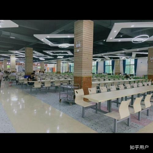 经开海棠中学怎么样?(益阳高等专科学校食堂怎么样)