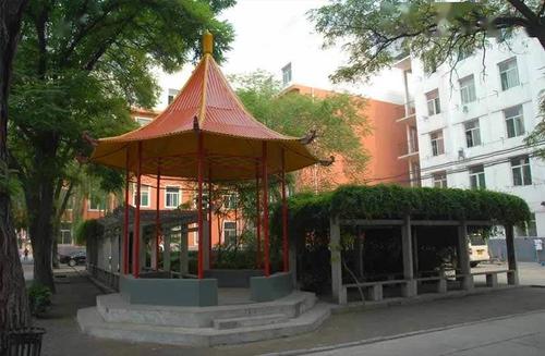 太原杏花岭区有什么大学?(山西职业戏剧学院怎么样)