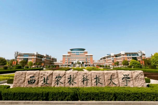 西北农林科技大学经管类专业好吗？研究生就业如何？（西农经管学院研究生怎么样）