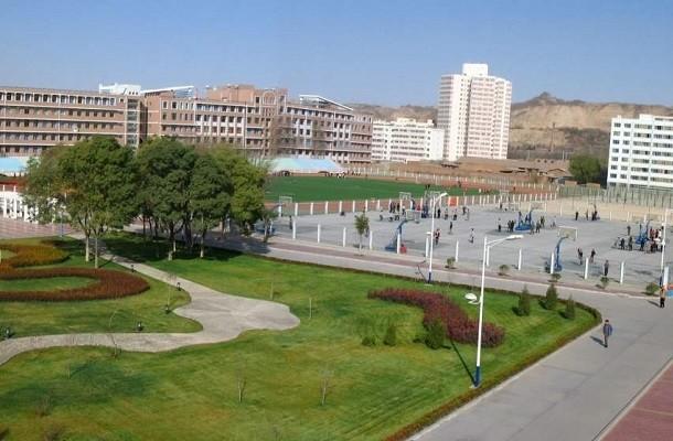 甘肃学院有哪些？（甘肃省学院怎么样）